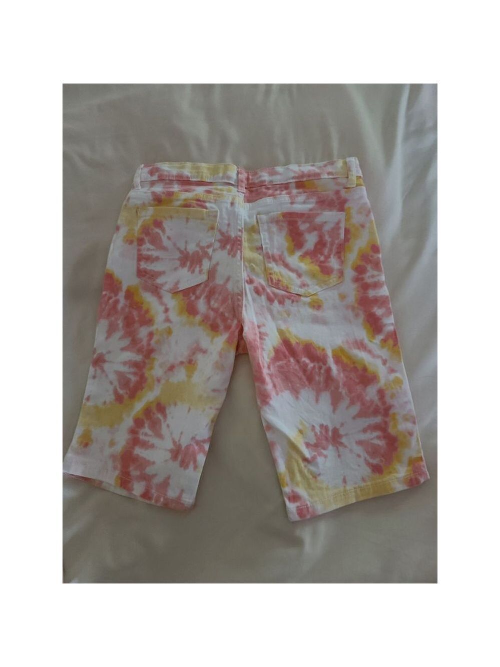 3-Piece Summer Girls Size 12 Bundle by Mudd SO Place - Picture 3 of 15